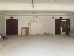 Innovation Place (D25), Factory #611821041